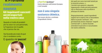 Dieci domande riguardanti i deodoranti ambientali e gli ambienti interni degli edifici