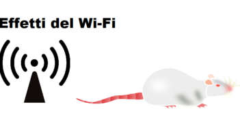 Il Wi-Fi produce cambiamenti comportamentali e un aumento dello stress ossidativo cerebrale