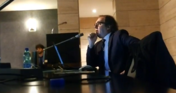 Addio Prof. Genovesi