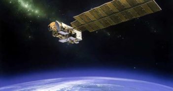 Wi-Fi dallo spazio: la nuova frontiera dell’inquinamento elettromagnetico