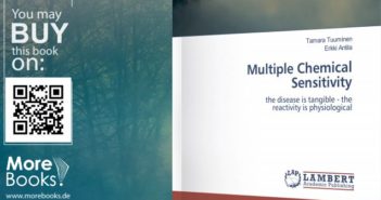 Libro finlandese sulla MCS