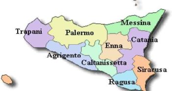La Regione Sicilia approva percorsi preferenziali per la MCS