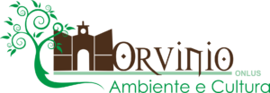 logo orvinio colore web