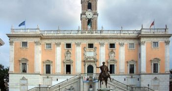 Il Comune di Roma “riconosce” la MCS