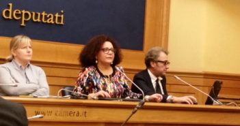 Conferenza stampa sulla Sensibilità Chimica Multipla (MCS)