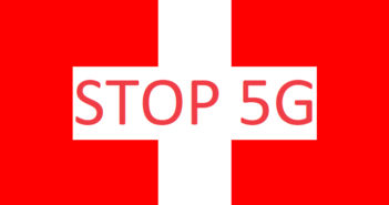 La Svizzera blocca il 5G, per ora.