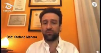 Intervista sul Covid-19 al Dott. Stefano Manera Anestetista e Reanimatore di Bergamo