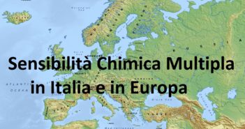 Riconoscimenti della MCS in Italia e in Europa