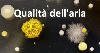 Rapporto tra tossicità dell’aria e disturbi mentali