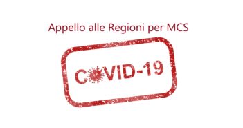 Pericolo Covid-19 – Appello alle Regioni per i malati di MCS