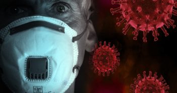 Il Covid arriva al cervello dal naso
