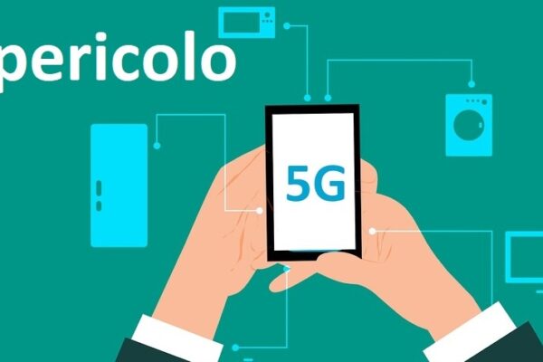 5g pericolo