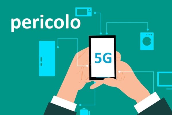 5g pericolo