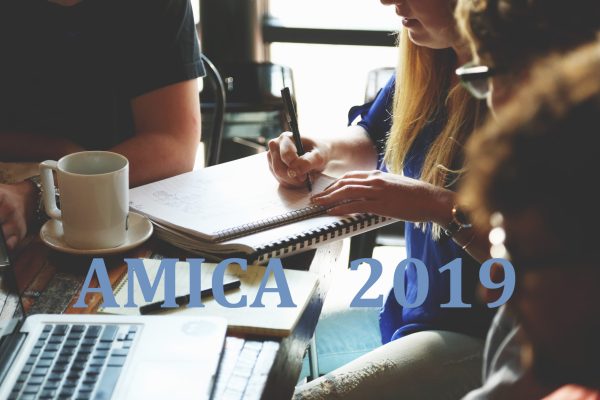 AMICA 2019