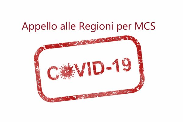 Appello Regioni header
