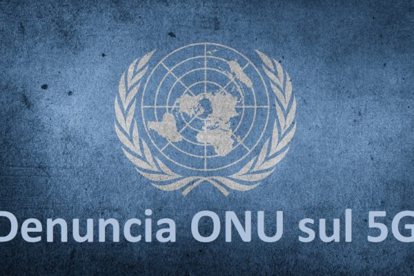 DENUNCIA ONU 5G