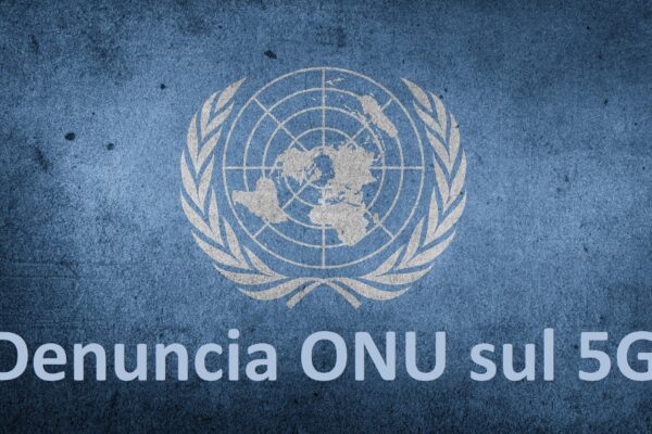 DENUNCIA ONU 5G