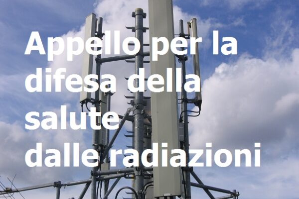 GSM PETIZIONE