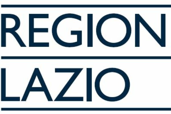 LOGO REGIONE LAZIO