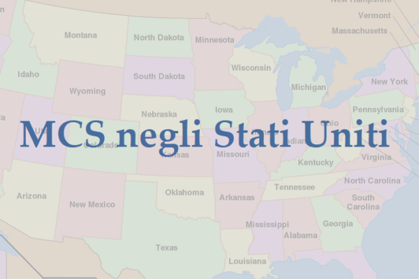 MCS negli USA