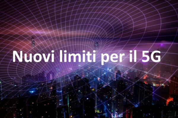 Nuovi limiti per il 5G