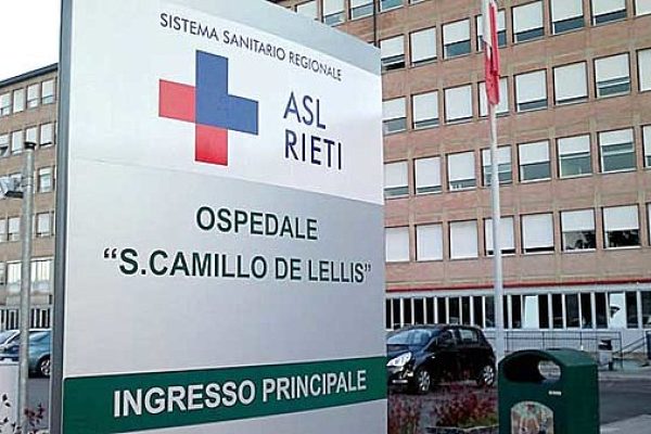 Ospedale-San-Camillo-De-Lellis-Rieti