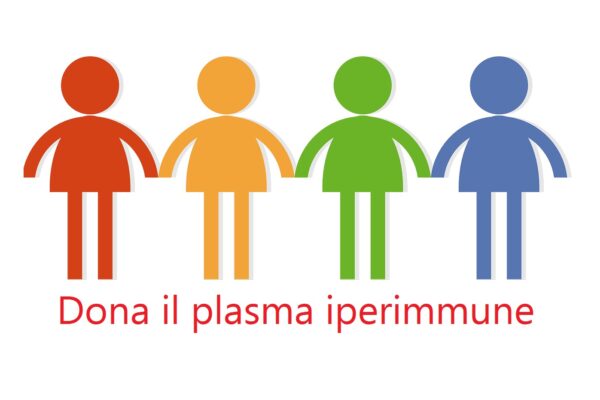 PLASMA IPERIMMUNE 1