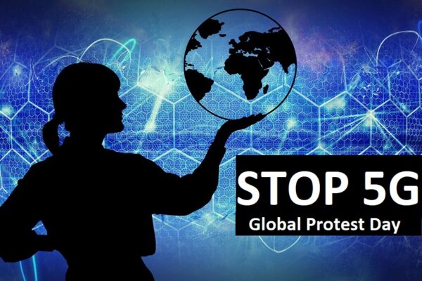 STOP 5G GLOBAL