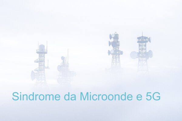 Sindrome da Microonde