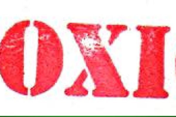 TOXIC LOGO