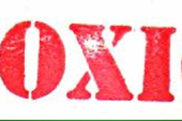 TOXIC LOGO