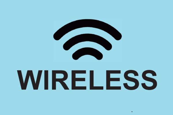 WIRELESS SITO