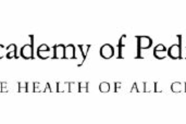 american academy of pediatrics