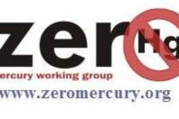Zero Mercury