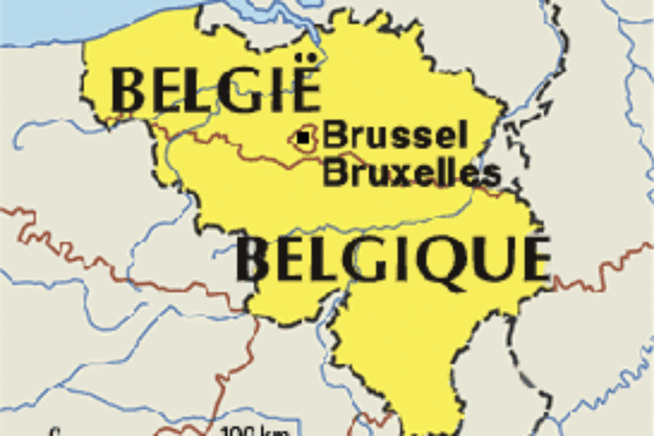 belgio