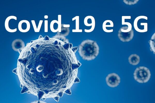 coronavirus e 5g