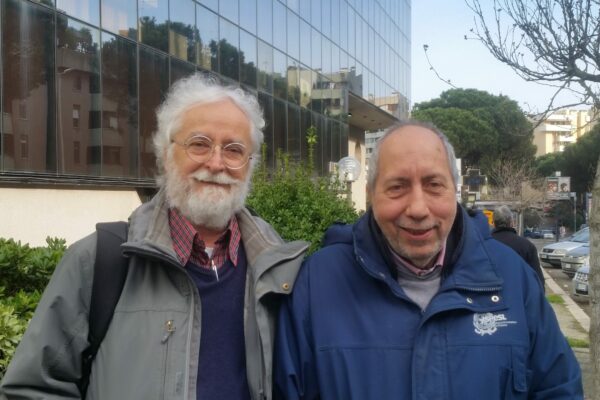 livio e fiorenzo