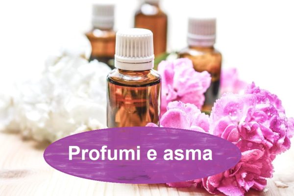 profumi e asma