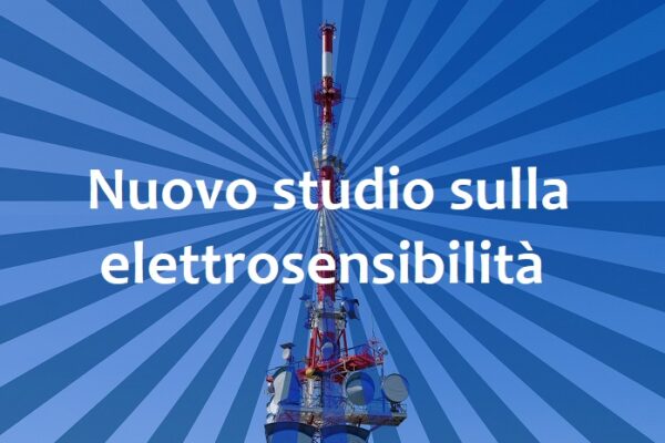 studio elettrosensibilità