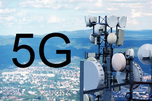 tecnologia 5G