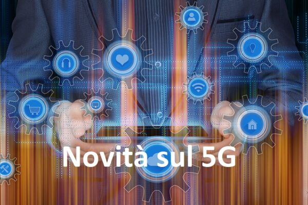 ultime novità 5g