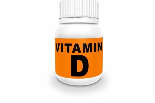 vitamina D