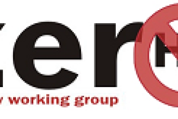 zero mercury logo